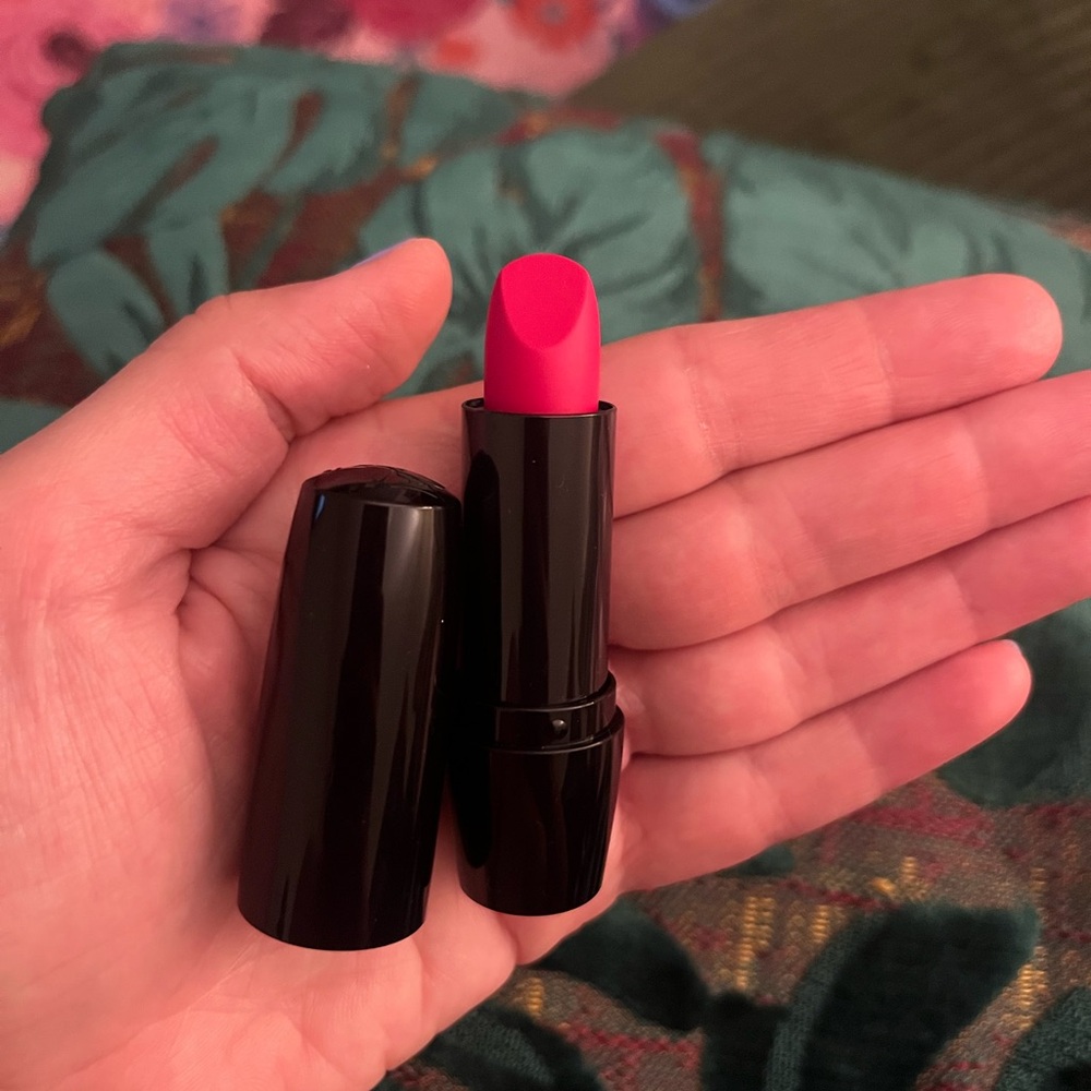 Lancôme 342 Racy Matte Lipstick